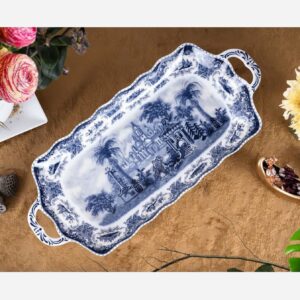 رولت متوسط 026X-3 آکسفورد آبی باواریا ش 560