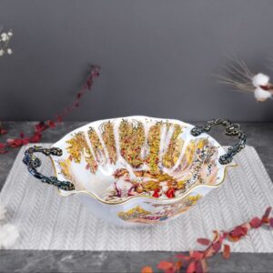 میوه خوری گرد کوچک ژولیت باواریا 1078