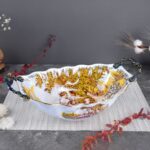 میوه خوری بیضی ژولیت باواریا    1081