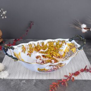 میوه خوری بیضی ژولیت باواریا 1081