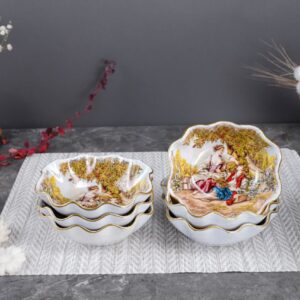 پیاله بیضی ژولیت باواریا 1091