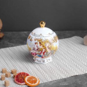 قندان تک ژولیت باواریا 1095