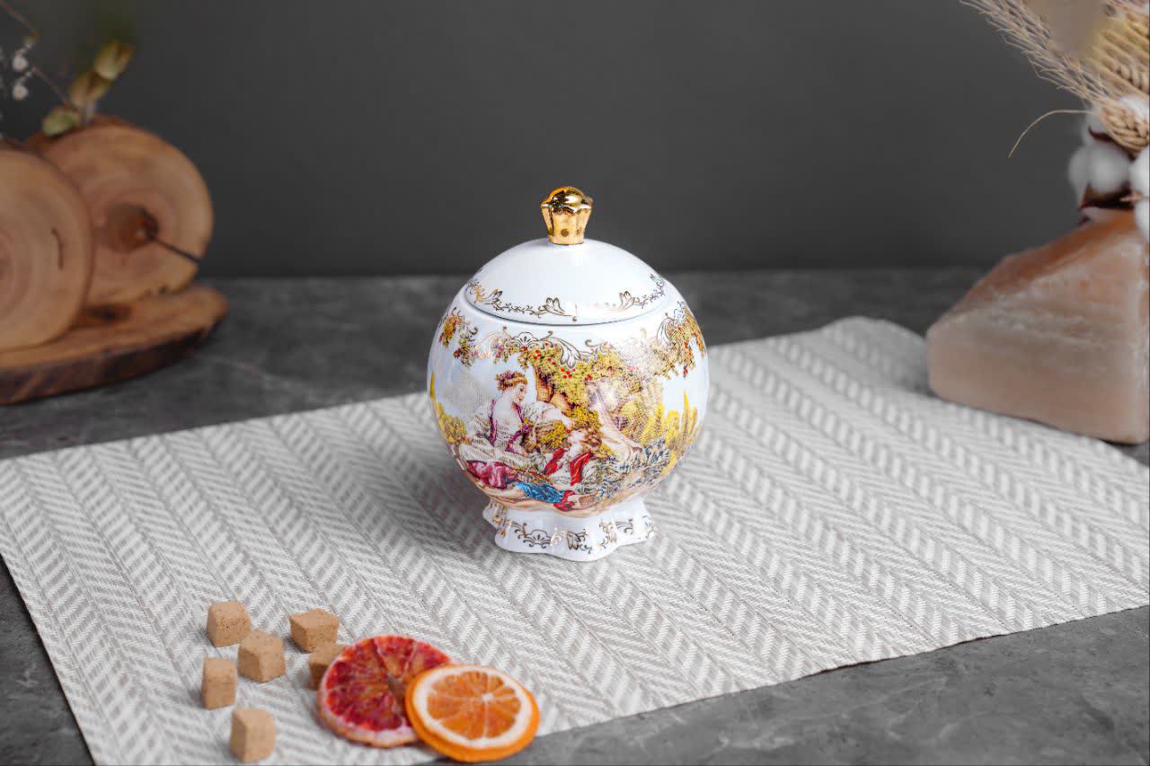 قندان تک ژولیت  باواریا    1095