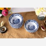 پیاله دالبر 148X-3 آکسفورد آبی باواریا ش 560