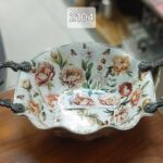 میوه   خوری  گرد   کوچک   پاپیتال فلاور   2104   باواریا