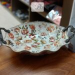 میوه خوری بیضی  پاپیتال فلاور  2107   باواریا