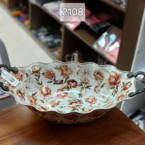 کشکول بزرگ پاپیتا فلاور 2108 باواریا