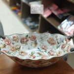 کشکول کوچک  پاپیتا فلاور 2109  باواریا