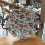 شیرینی خوری گرد بزرگ  پاپیتال فلاور 2112  باواریا