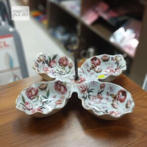 اردوخوری چهارحفره پاپیتال فلاور 2115 باواریا