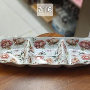 اردوخوری سه حفره پاپیتال فلاور 2116 باواریا