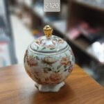 قندان تی تایم پاپیتال فلاور 2120  باواریا