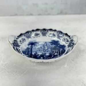 باقلواخوری بزرگ 850220X-3 آکسفورد آبی باواریا ش 560