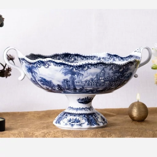 آجیل دسته دار رزواتر 820226X-3 آکسفورد آبی باواریا