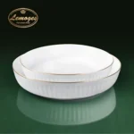 تابه-گرد-لارن-بزرگ-418l-لمون-