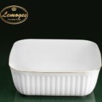 کاسه-مربع-لارن-بزرگ-420l-لمون-