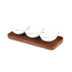 سرویس-اردوخوری-الاله-3خانه-یک-خط-طلا-لمون-کد435