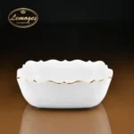 کاسه-مربع-موج-لمون-312-