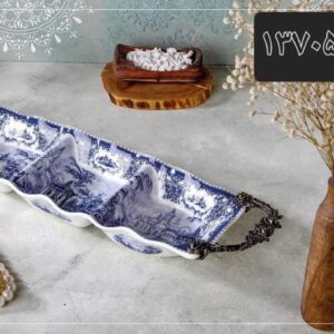 اردو سه خانه آنجلا 5000/8