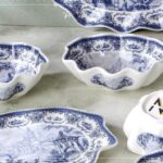 پیاله بیضی آنجلا 5001/8