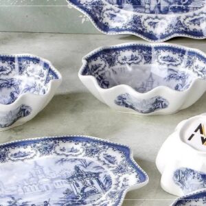 پیاله بیضی آنجلا 5001/8