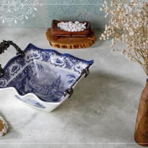 کاسه مربع کوچک آنجلا 5015/8