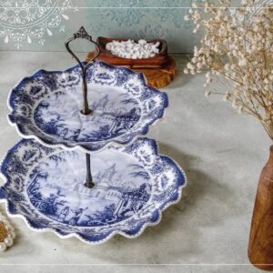 شیرینی دو طبقه آنجلا 5016/8