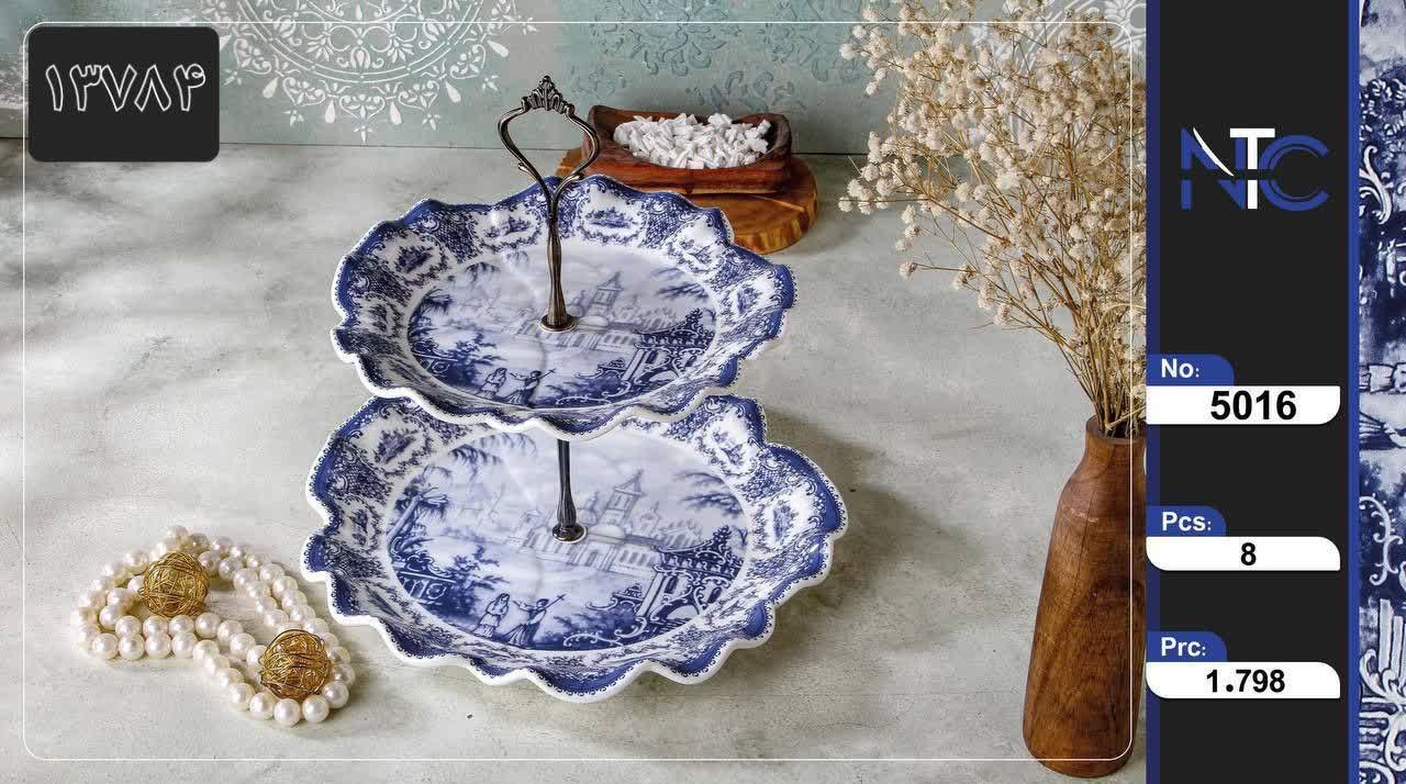 شیرینی دو طبقه آنجلا 5016/8