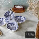 اردو 4خانه دسته دار آنجلا 5017/8