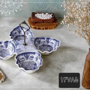 اردو 4خانه دسته دار آنجلا 5017/8