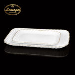 دیس-مستطیل-کارمن-بزرگ-لمون-507l-