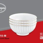 کاسه-گرد-کارمن-متوسط-(دستی-6-عددی)-510m-لمون-