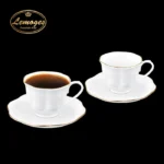 سرویس-12-پارچه-قهوه-خوری-نیلوفری-خط-طلا-لمون-کد-640