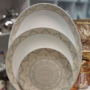 سرویس 26 گرد دوریس فیروزه