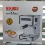 اسپرسو ساز مینرسو